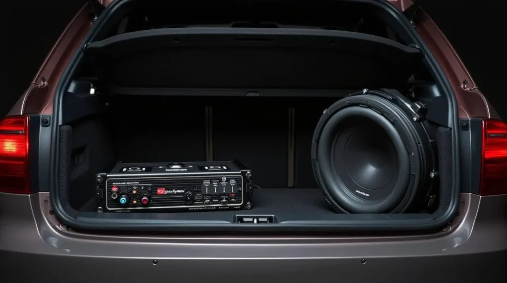 ساب ووفرهای