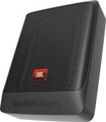 ساب اکتیو جی بی ال 6 اینچ مدل BASSPRO NANO
