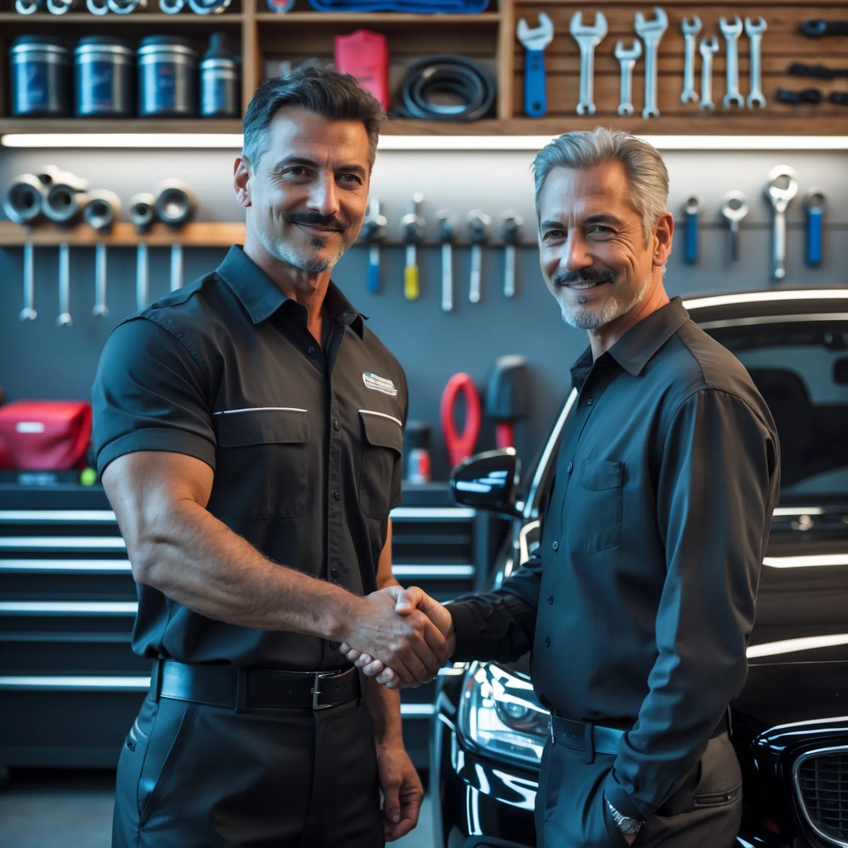 هدایت اپشن ستارخان