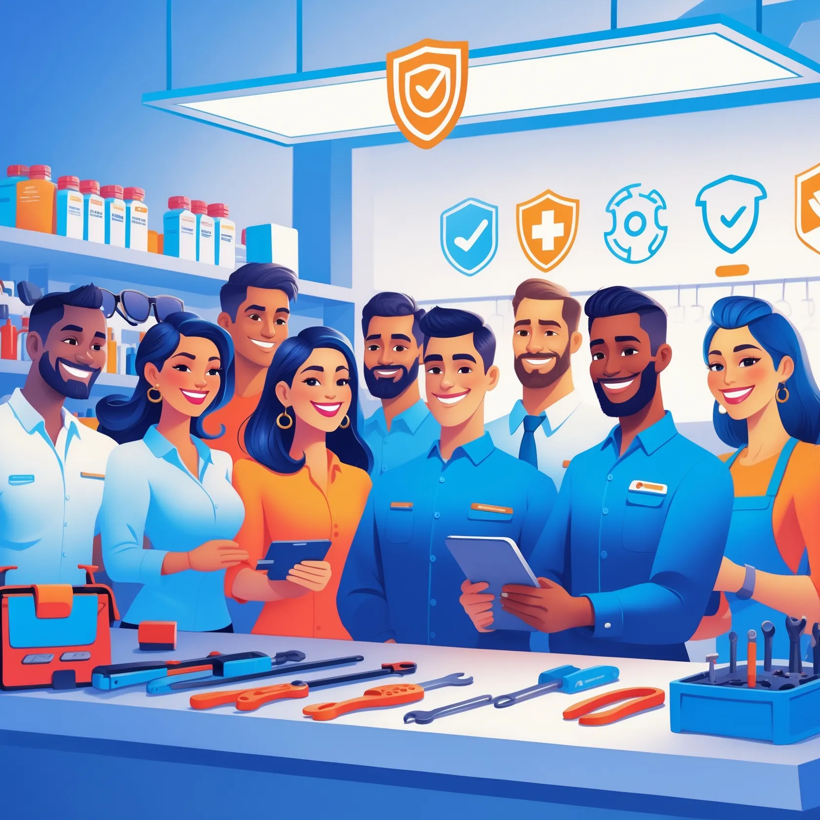 هدایت اپشن ستارخان