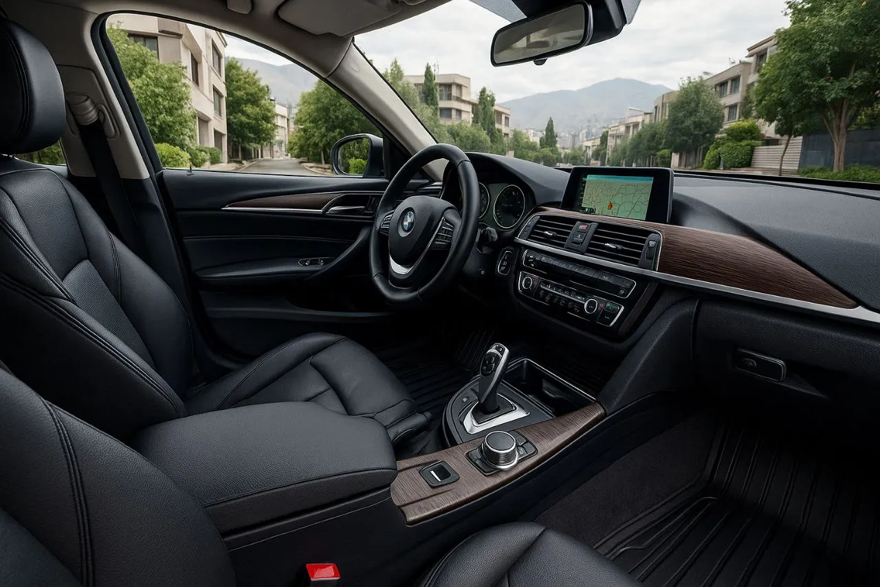 بهترین کفپوش سه بعدی