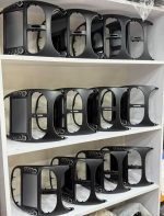 مانیتور 206 خرید و قیمت - هدایت آپشن