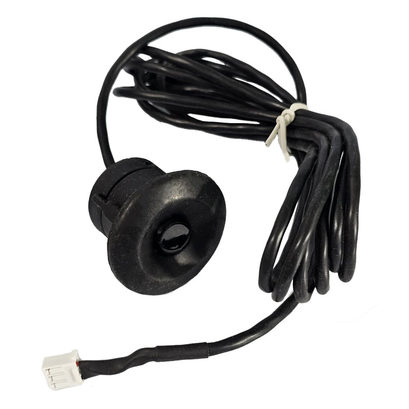 معرفی سنسور دنده عقب و کاربردهای آن