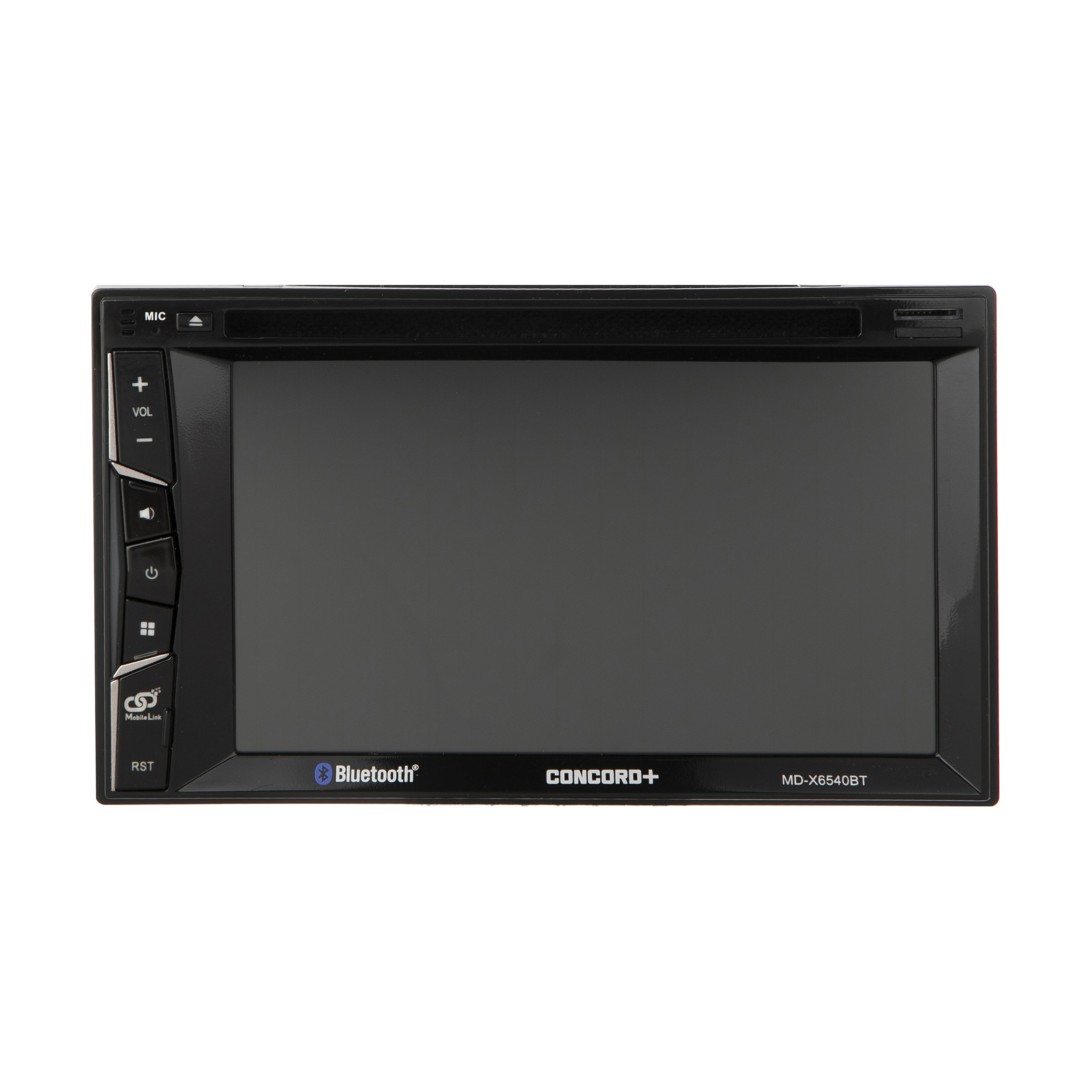 کنکورد پلاس (+Concord) چیست - هدایت اپشن