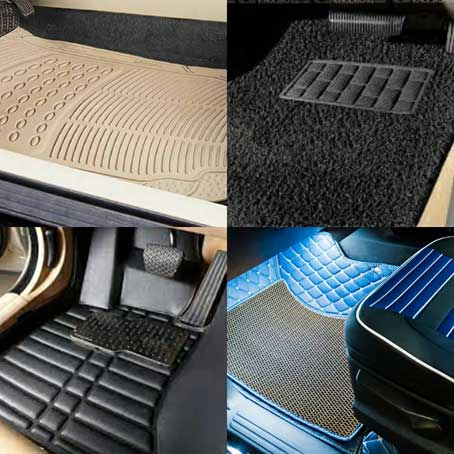 اهمیت استفاده از لوازم جانبی خودرو - هدایت اپشن