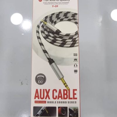 سیم شارژر - هدایت اپشن