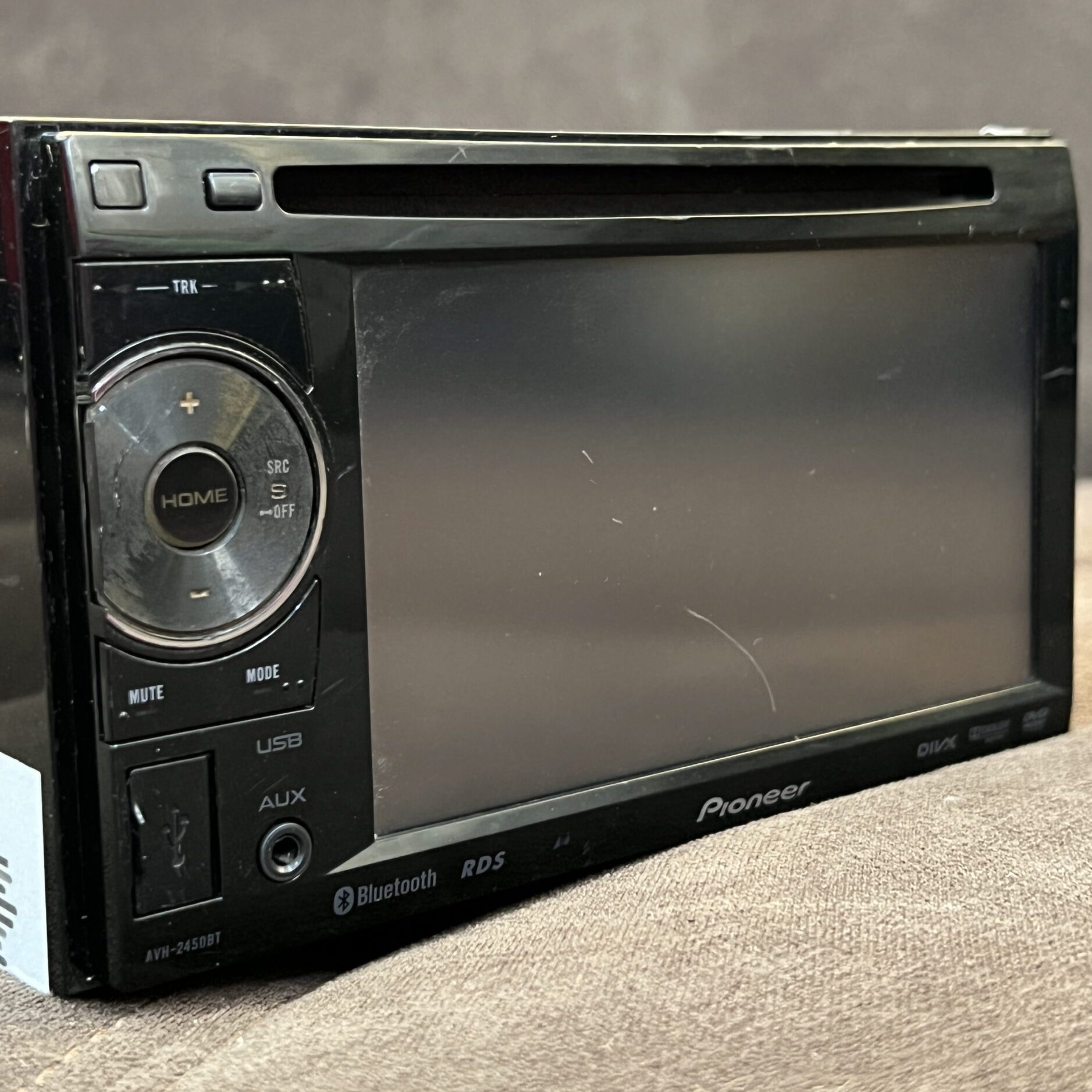 برخی مدلهای محبوب دستگاه دیجیتال ماشین پایونیر - هدایت اپشن