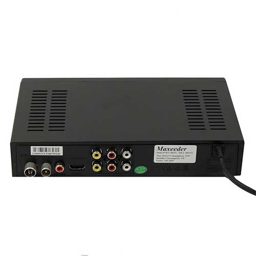 انواع دستگاه دیجیتال ماشین مکسیدر - هدایت اپشن