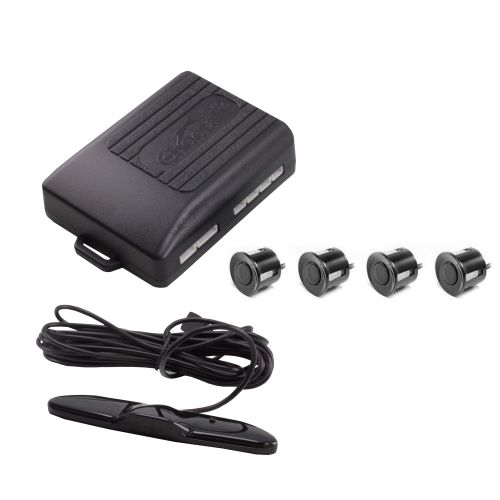 تفاوت مدل‌های سنسور دنده عقب