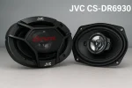 JVC CS-DR6930 باند بيضی جی وی سی