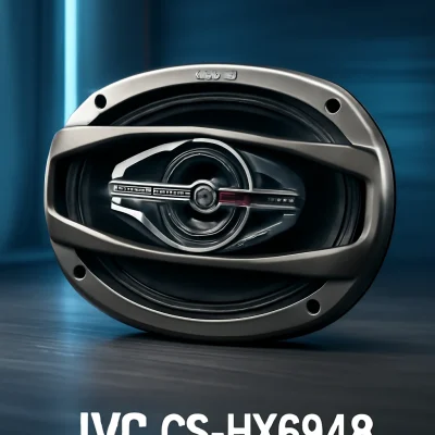 1JVC CS-HX6948