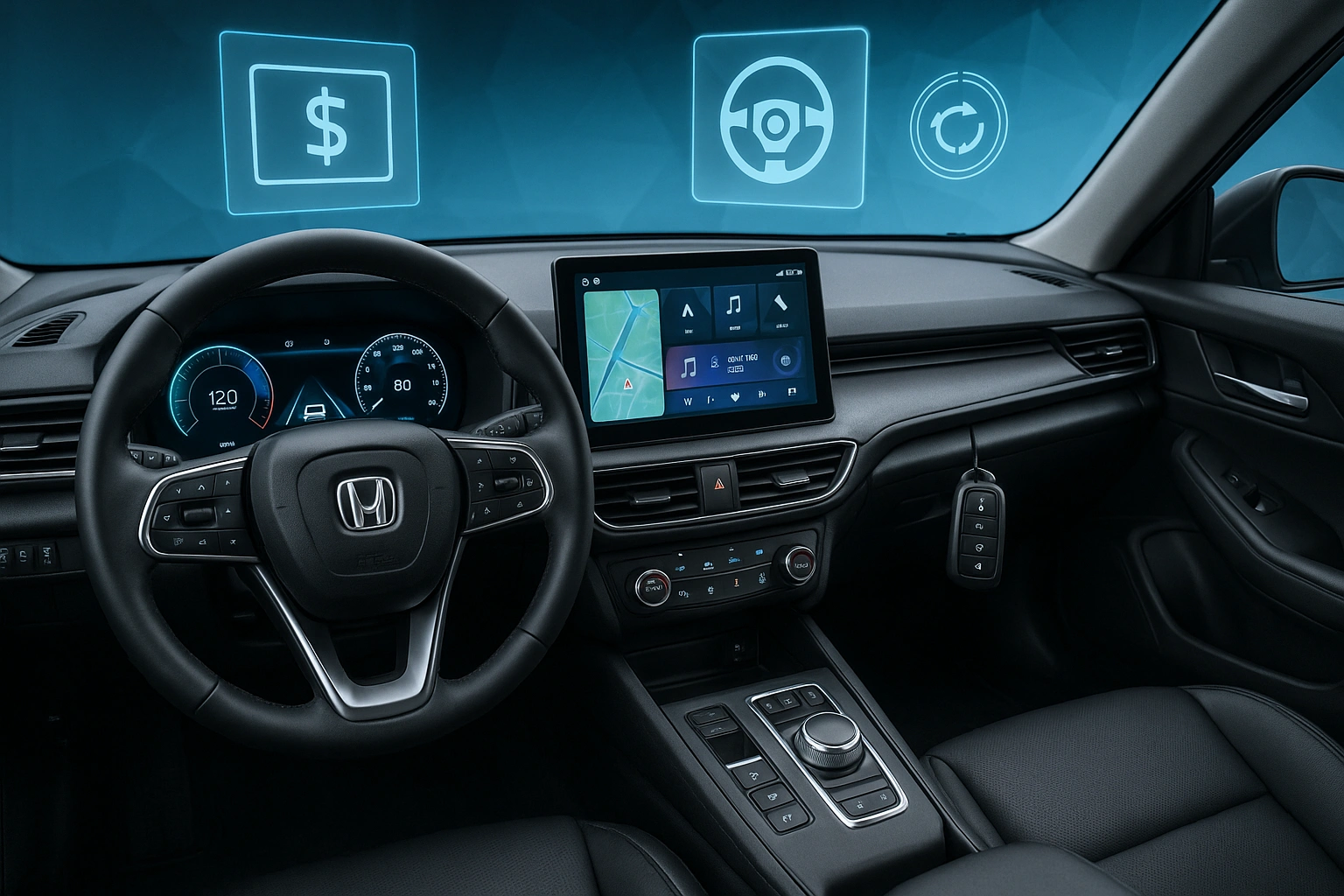 راهنمای جامع خرید آپشن‌های خودرو: کدام تجهیزات ارزش هزینه دارند؟1