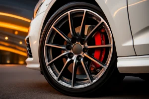 رینگ‌های آلیاژی