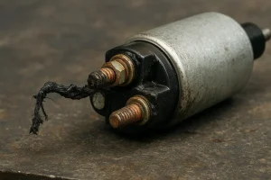 خرابی کیلس استارت