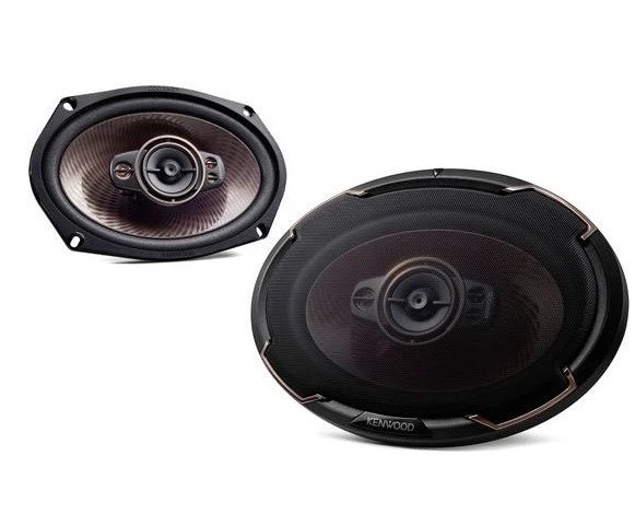 Kenwood KFC-PS6996 بلندگو بيضی كنوود Kenwood KFC-PS6996 بلندگو بيضی كنوود