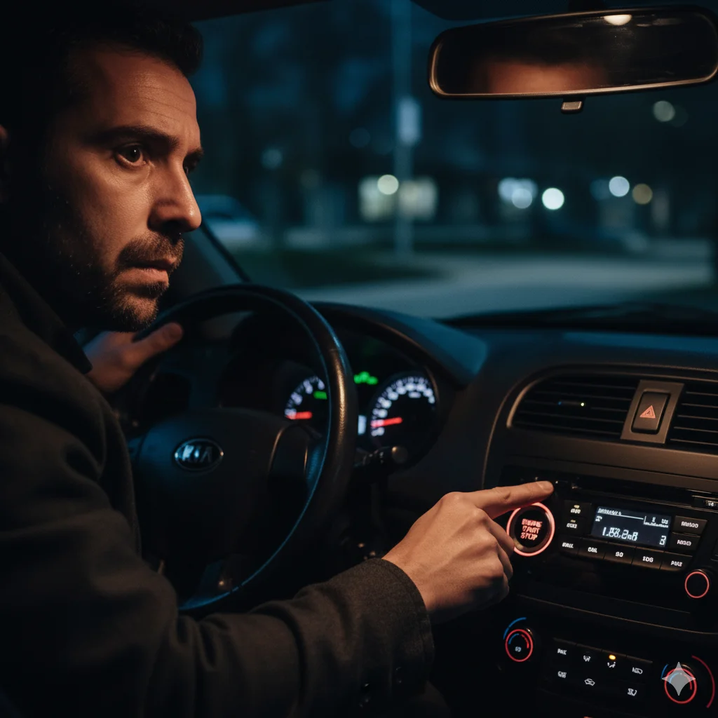 قیمت تعویض کیلس استارت پراید