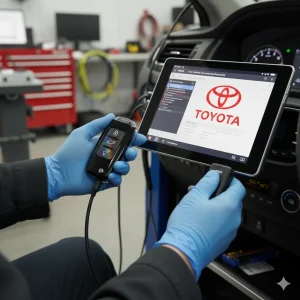 ریموت کیلس استارت فابریک