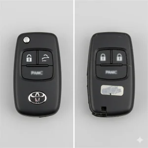 ریموت کیلس استارت فابریک