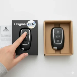 اصالت و کیفیت قطعه