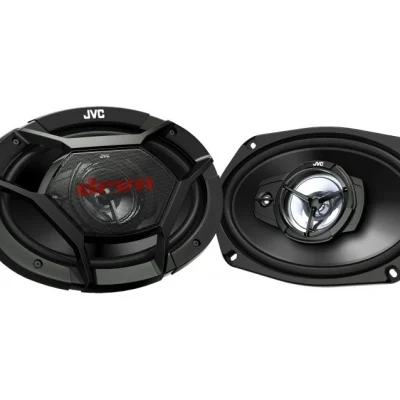 JVC CS-DR6930 باند بيضی جی وی سی1