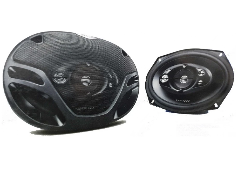 Kenwood KFC-PS695E باند بیضی کنوود Kenwood KFC-PS695E باند بیضی کنوود