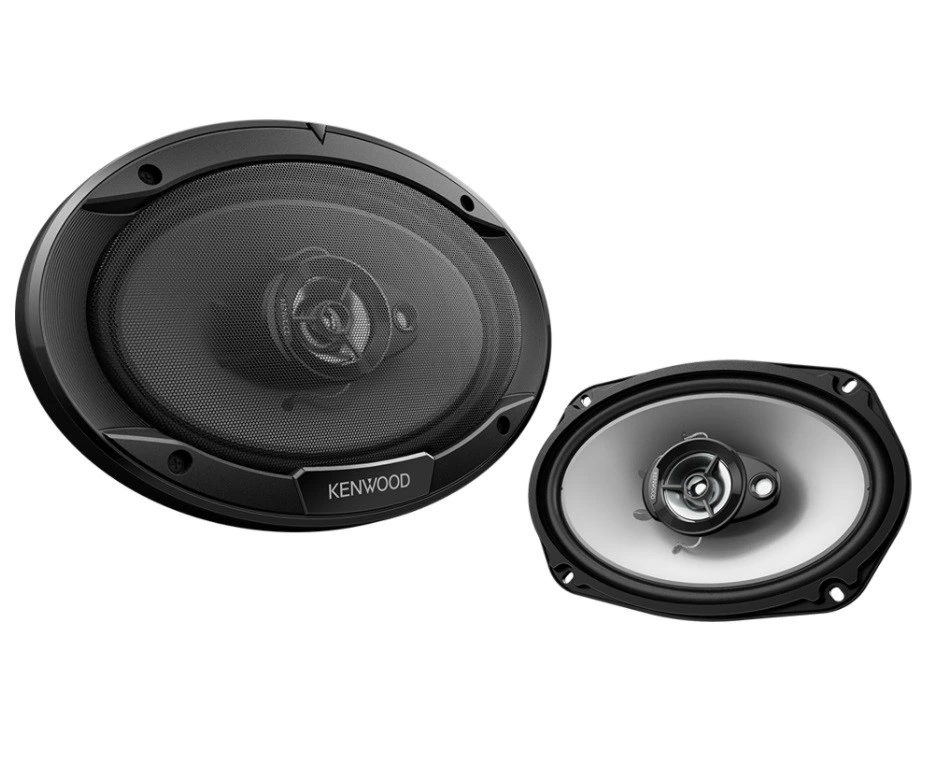 Kenwood KFC-S6966 بلندگو بيضي كنوود Kenwood KFC-S6966 بلندگو بيضی كنوود