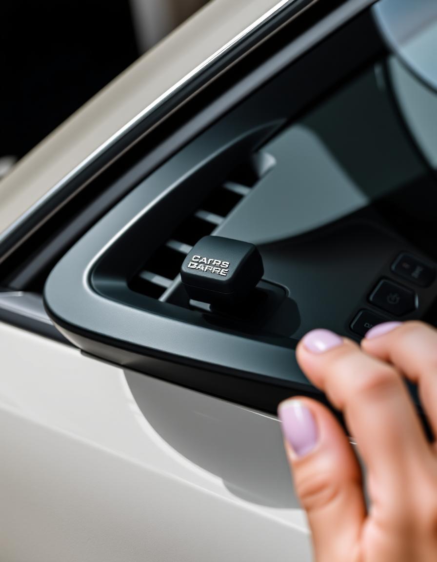 راهنمای خرید لوازم جانبی خودرو: امنیت، راحتی و زیبایی در یک نگاه