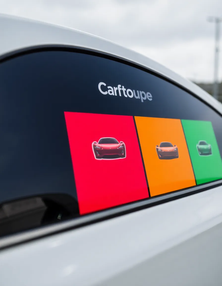 آپشن‌های تکنولوژیک و هوشمند