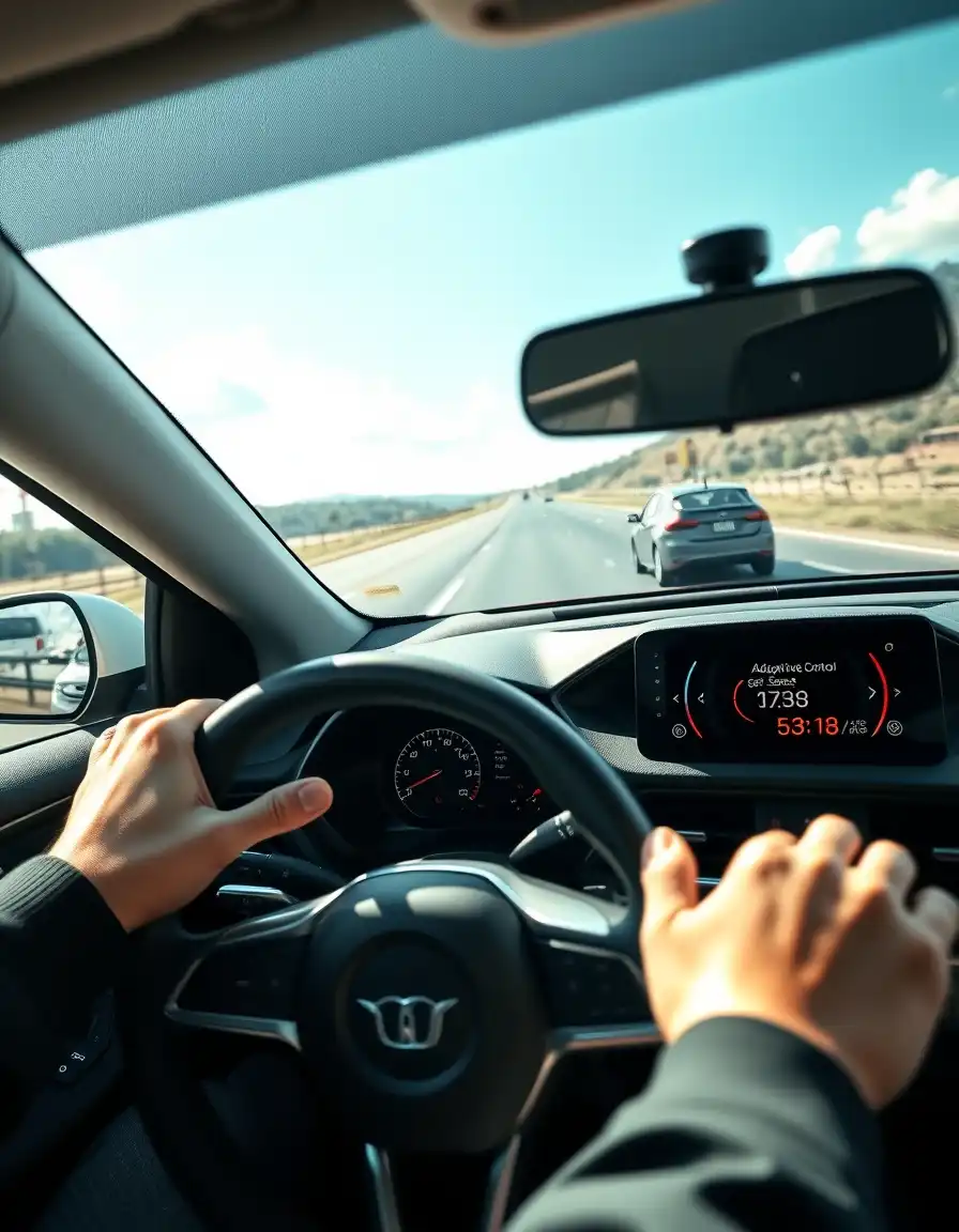 ۵ آپشن کاربردی برای خودرو که رانندگی شما را راحت‌تر می‌کند