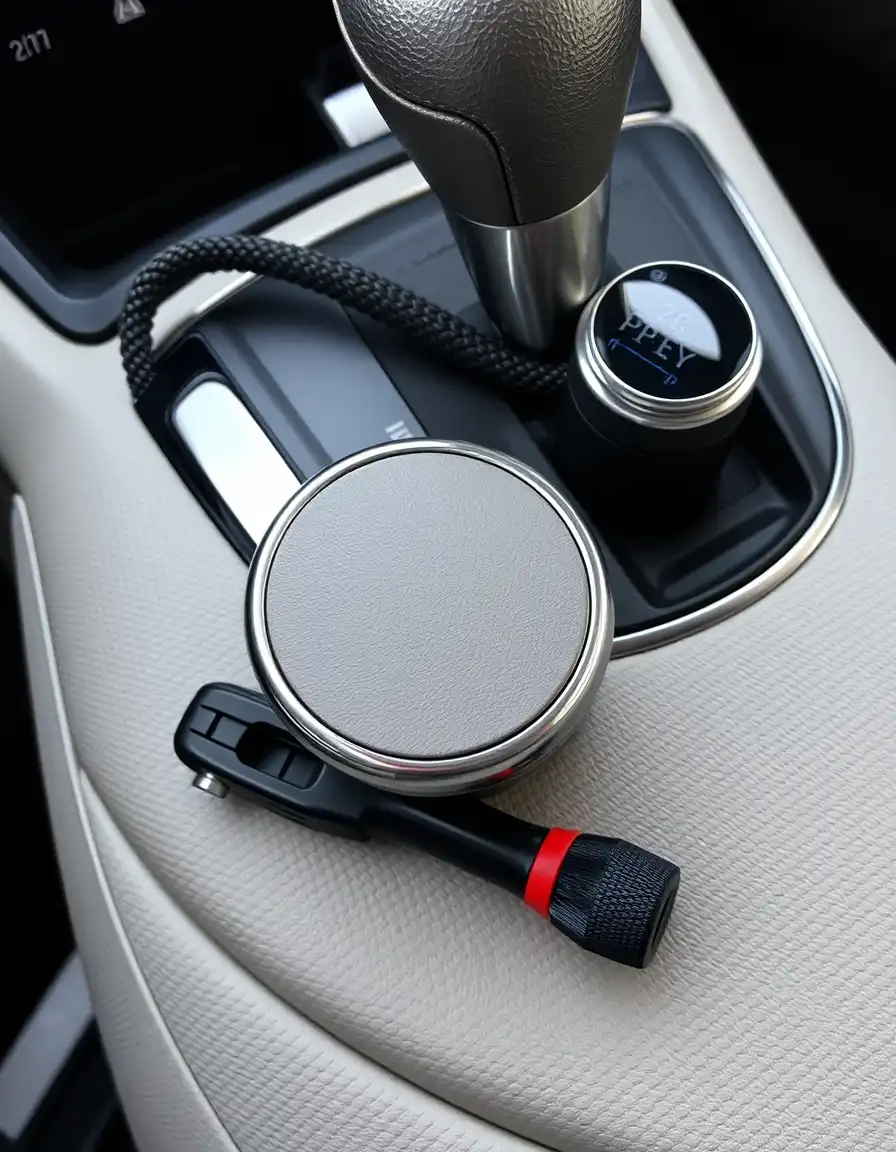 بررسی تخصصی لوازم جانبی ایمنی