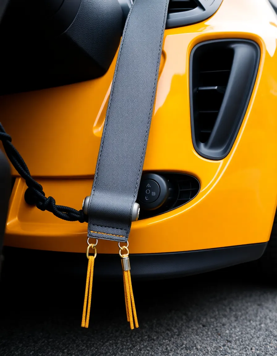 جدیدترین آپشن‌های خودرو در سال ۲۰۲۵؛ چه چیزهایی به ماشین خود اضافه کنیم؟