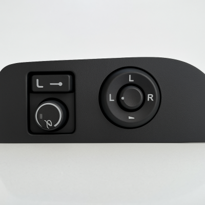 مزایای استفاده از کلید آینه تاشو برقی