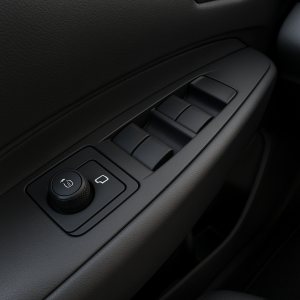 تأثیر طراحی کلید آینه تاشو