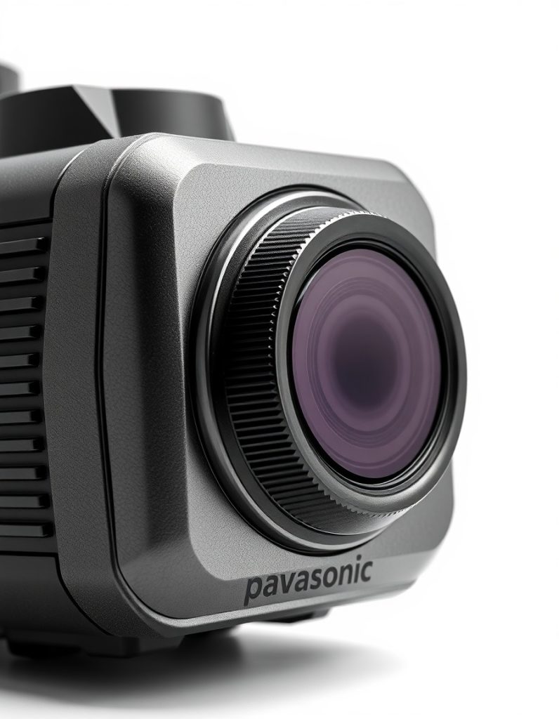 تفاوت دوربین 4K Pavasonic با مدلهای Full HD، 2K و 1080P