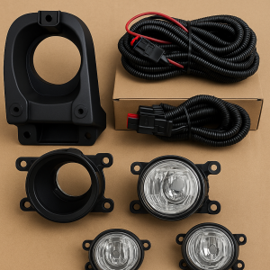 مزایای استفاده از پروژکتور (مه شکن)