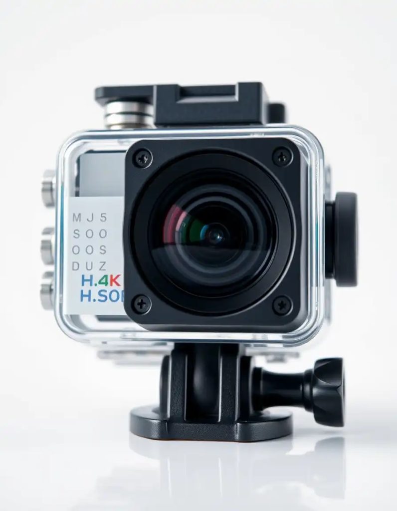 معرفی دوربین دنده عقب 4K برند H.SOB و اهمیت آن