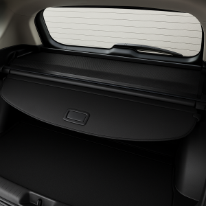 مزایای استفاده از پرده عقب تویوتا کرولا کراس