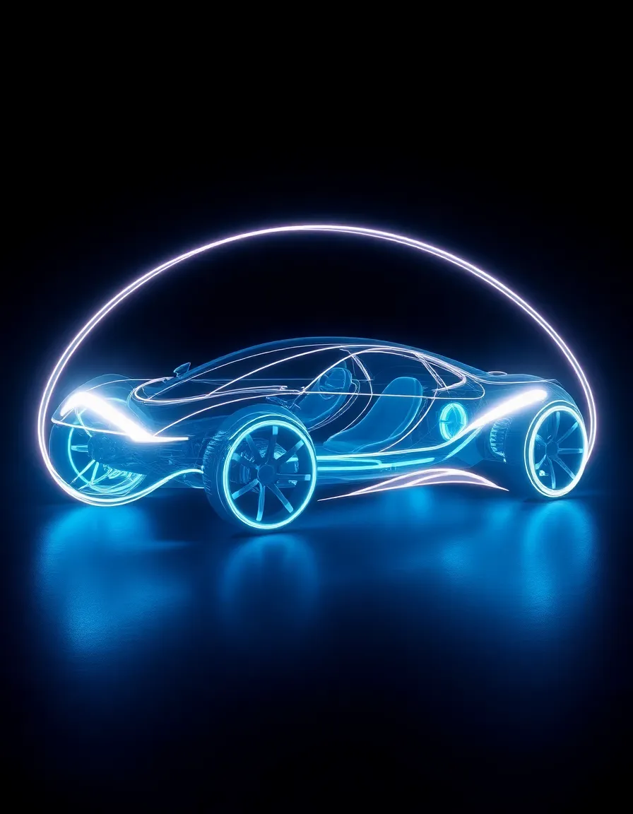 معرفی ترندهای برتر لوازم اسپرت خودرو در سال ۲۰۲۵