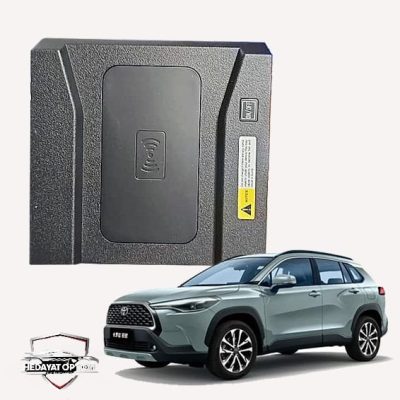 شارژر وایرلس کرولا کراس