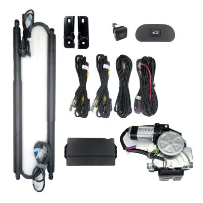 جک صندوق کرولا کراس