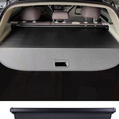 پرده عقب تویوتا کرولا کراس