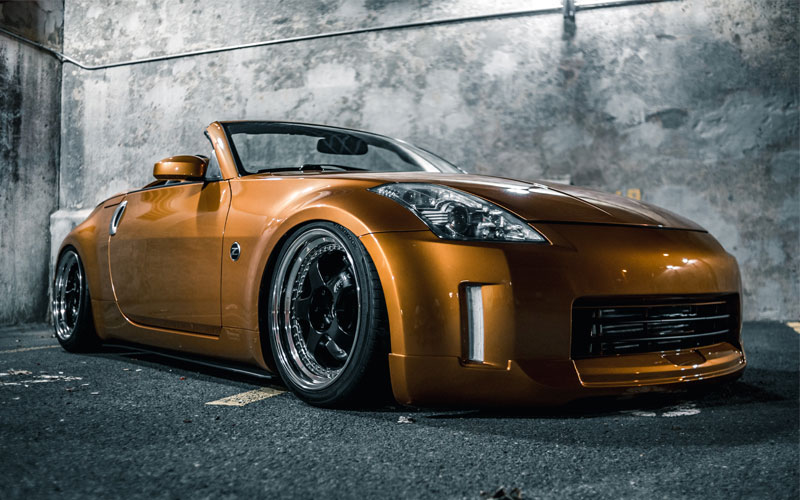 تیونینگ خودرو چیست و چرا محبوب شد؟