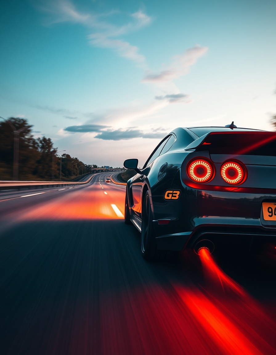 ارتقای فنی و عملکردی خودرو با تجهیزات اسپرت