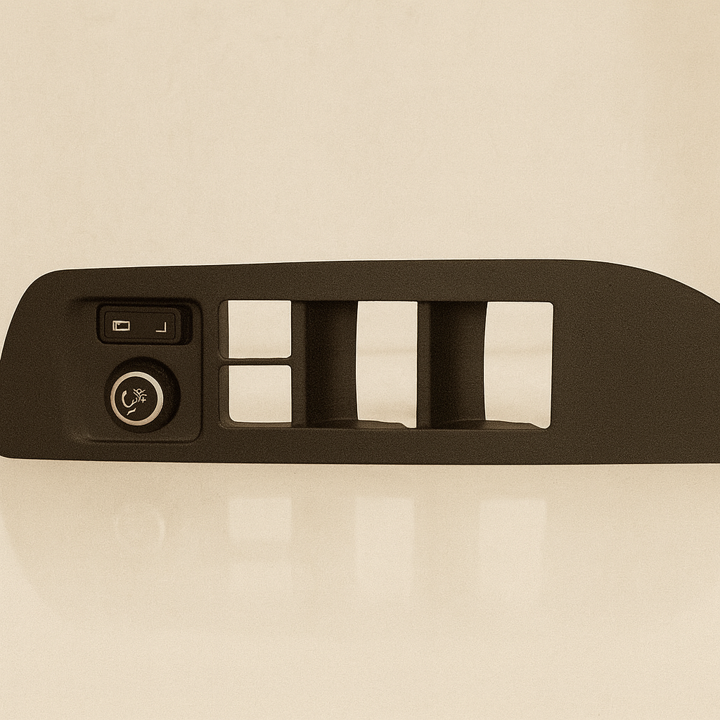 کلید آینه تاشو برقی کرولا کراس کلید آینه تاشو برقی کرولا کراس