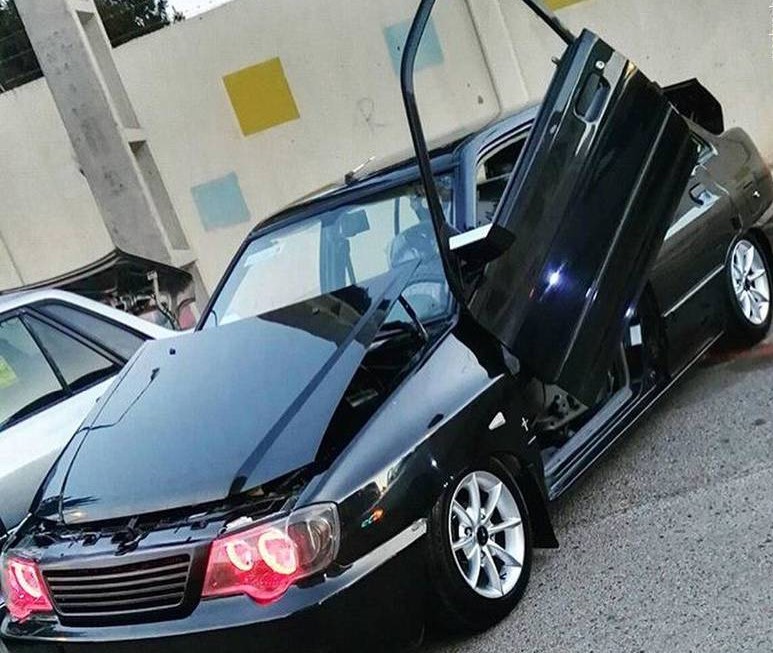 چرا انتخاب متریال کیت بدنه مهم است؟