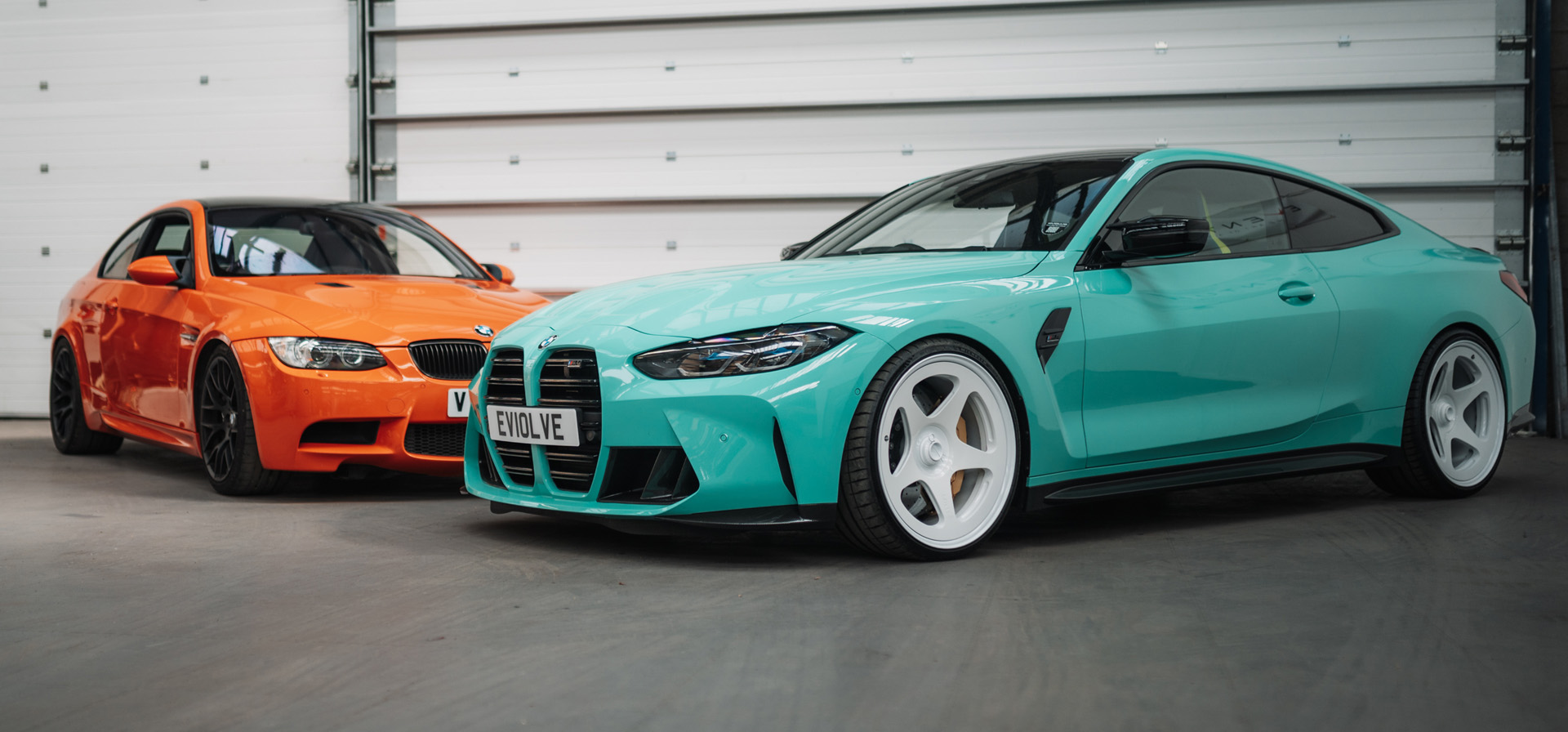 کیت بدنه کربن چیست؟