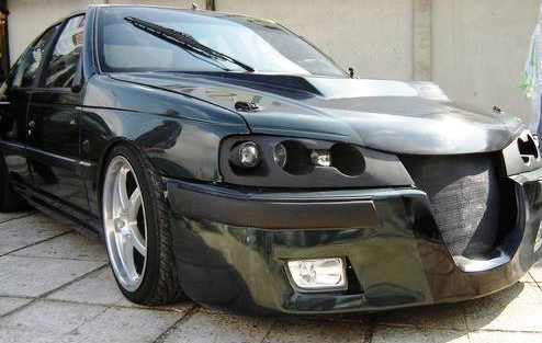 معرفی تیونینگ اقتصادی و فلسفه آن