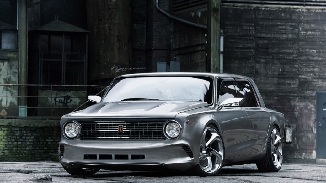 روشهای کمهزینه برای ارتقای ظاهر خودرو