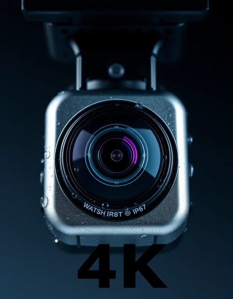 چرا لنز ماهیچشم برای دوربین دنده عقب ضروری است؟