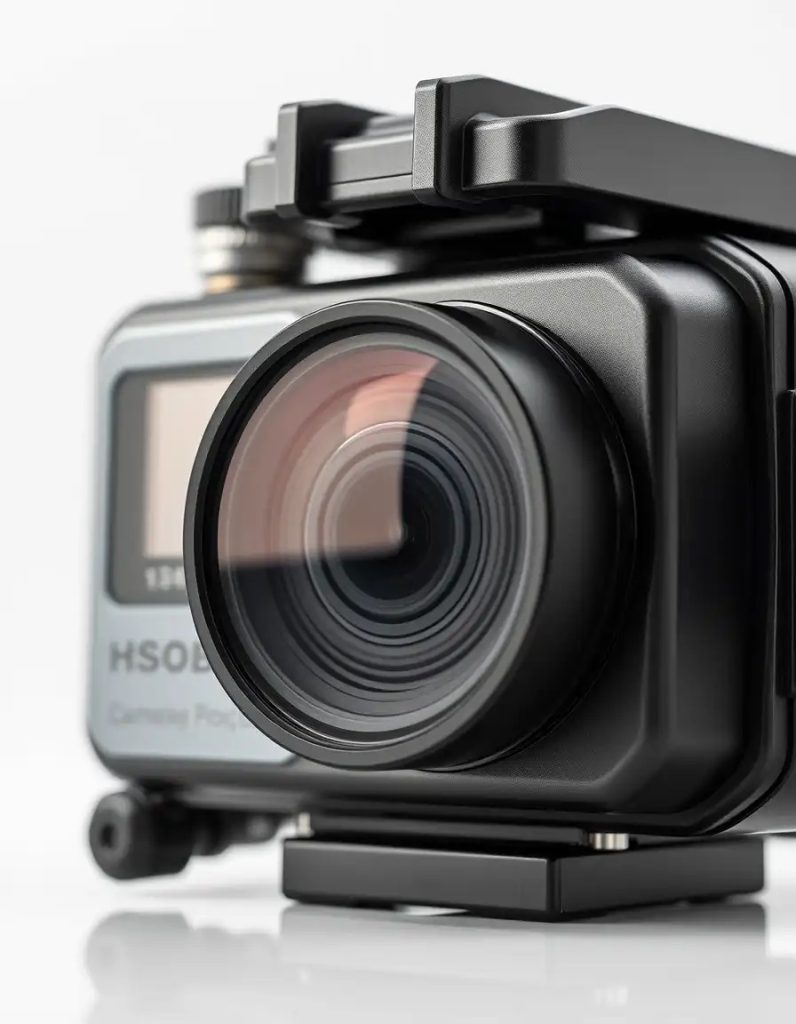 مدت زمان عمر مفید دوربین H.SOB